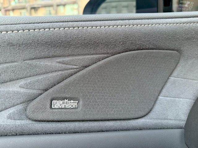 LEXUS凌志 RX350  第8張相片