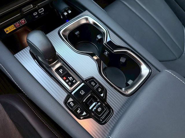 LEXUS凌志 RX350  第11張相片