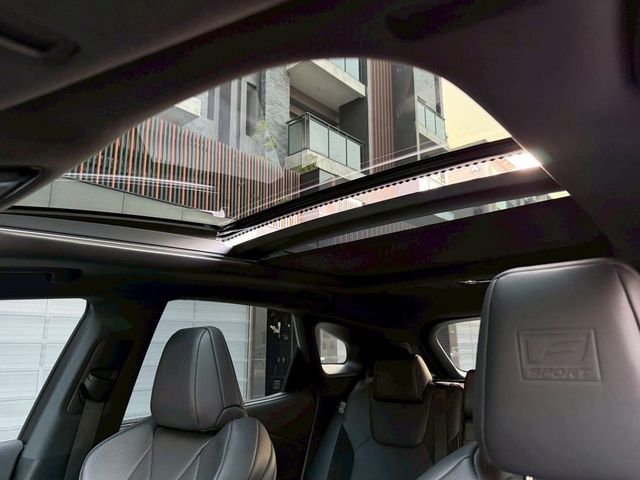 LEXUS凌志 RX350  第12張相片