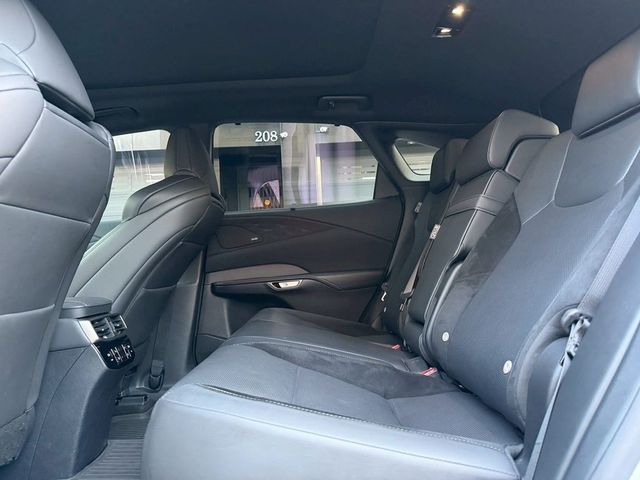 LEXUS凌志 RX350  第14張相片