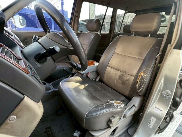 TOYOTA豐田 ZACE SURF  第11張相片