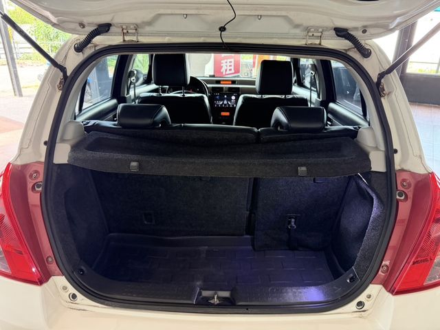 SUZUKI鈴木 SWIFT  第4張相片