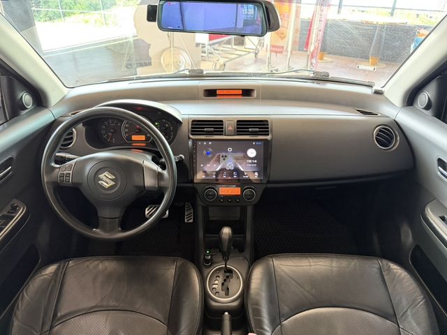 SUZUKI鈴木 SWIFT  第7張相片