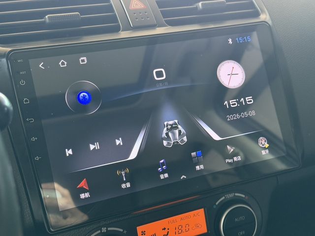 SUZUKI鈴木 SWIFT  第15張相片