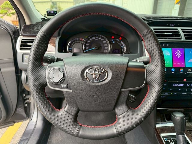 TOYOTA豐田 CAMRY  第5張相片