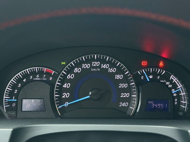 TOYOTA豐田 CAMRY  第11張相片