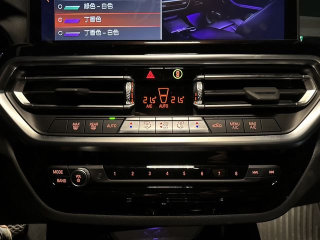 BMW寶馬 X3  第4張相片