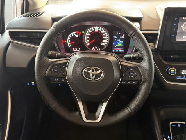 TOYOTA豐田 ALTIS  第6張相片