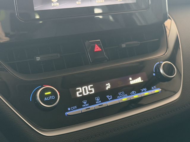 TOYOTA豐田 ALTIS  第13張相片