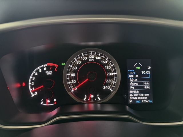 TOYOTA豐田 ALTIS  第20張相片