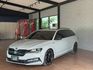 SKODA司科達 SUPERB COMBI  第1張縮圖