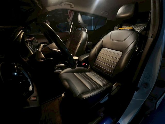 NISSAN日產 KICKS  第7張相片