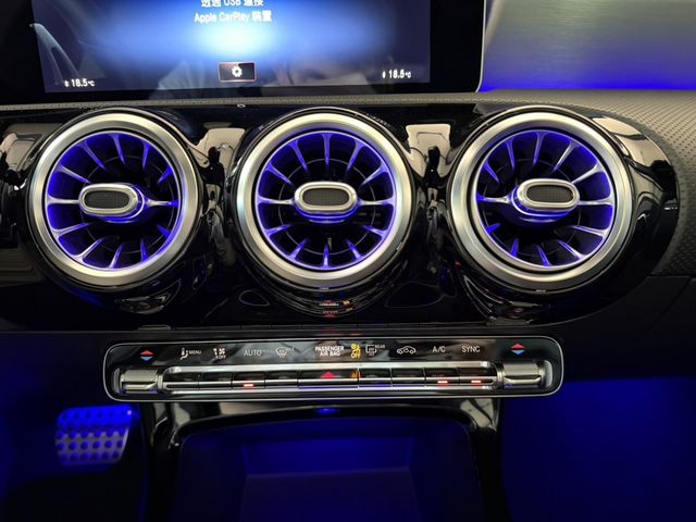 M-BENZ賓士 CLA250 4MATIC  第16張相片