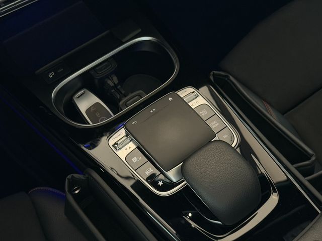 M-BENZ賓士 CLA250 4MATIC  第17張相片