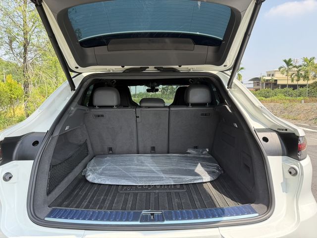 PORSCHE保時捷 CAYENNE  第3張相片