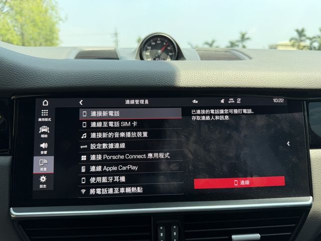 PORSCHE保時捷 CAYENNE  第12張相片