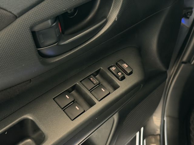 TOYOTA豐田 WISH  第11張相片