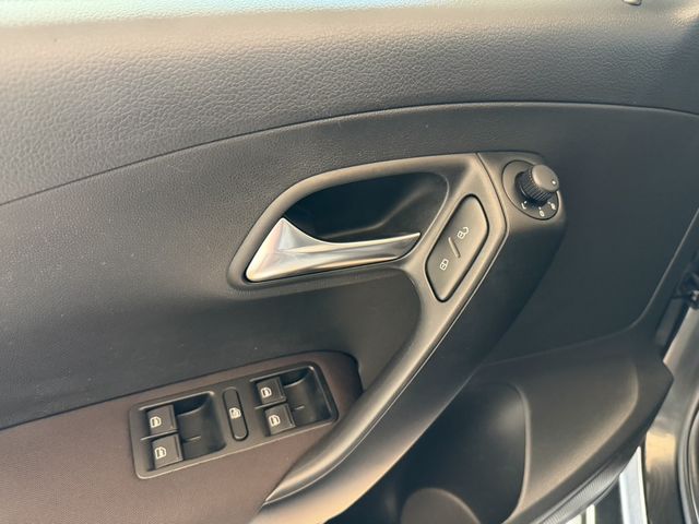 VOLKSWAGEN福斯 POLO  第11張相片