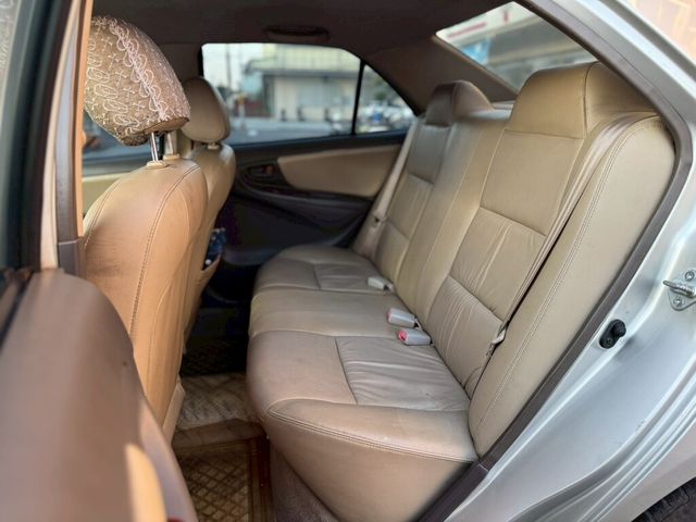 TOYOTA豐田 VIOS  第11張相片