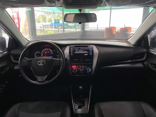 TOYOTA豐田 VIOS  第8張相片