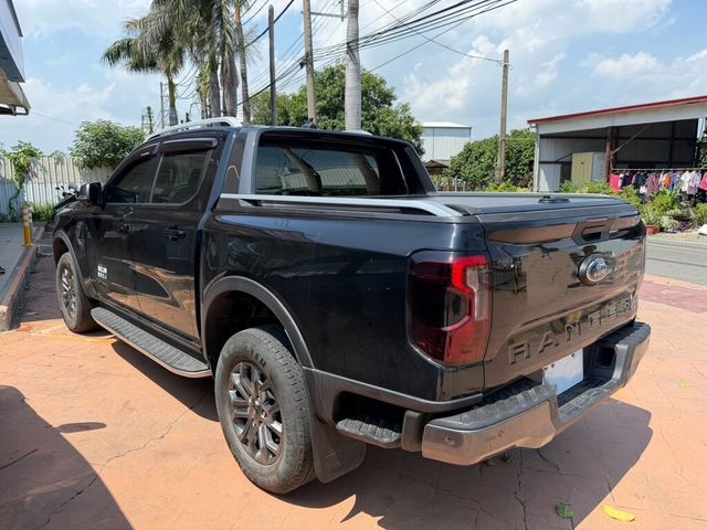 FORD福特 RANGER  第2張相片