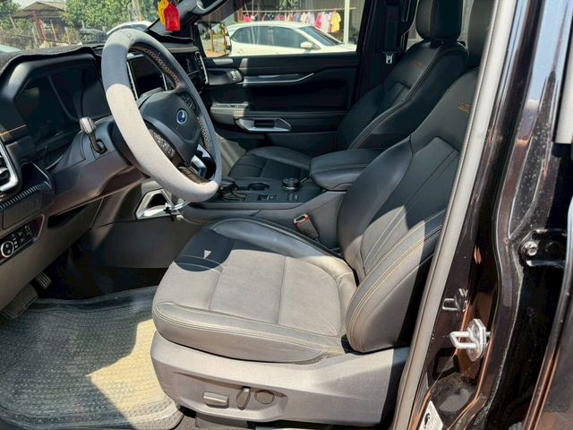 FORD福特 RANGER  第3張相片