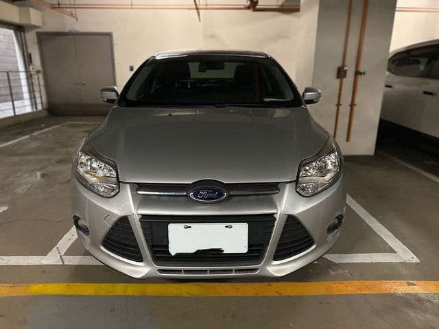 FORD福特 FOCUS  第2張相片
