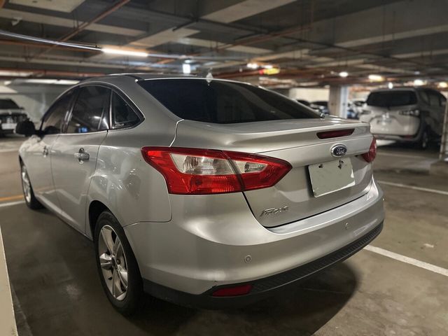FORD福特 FOCUS  第3張相片
