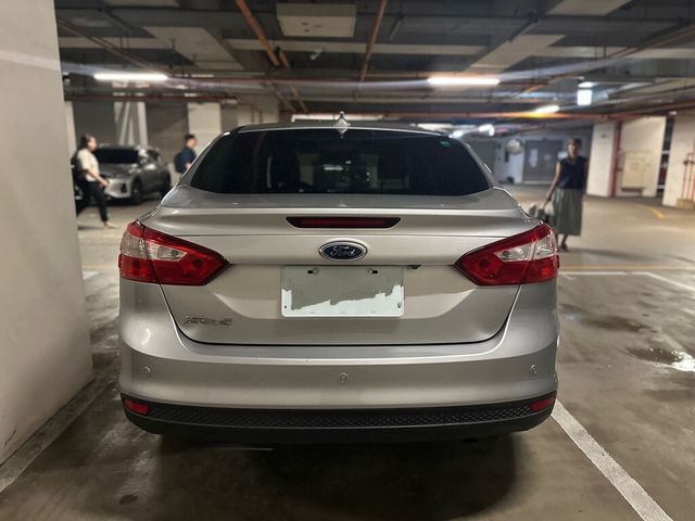 FORD福特 FOCUS  第4張相片
