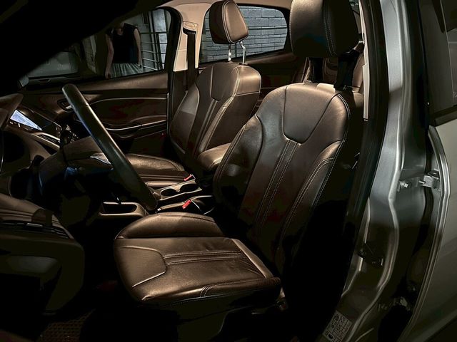 FORD福特 FOCUS  第6張相片