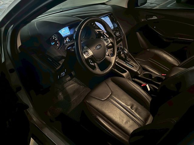 FORD福特 FOCUS  第7張相片