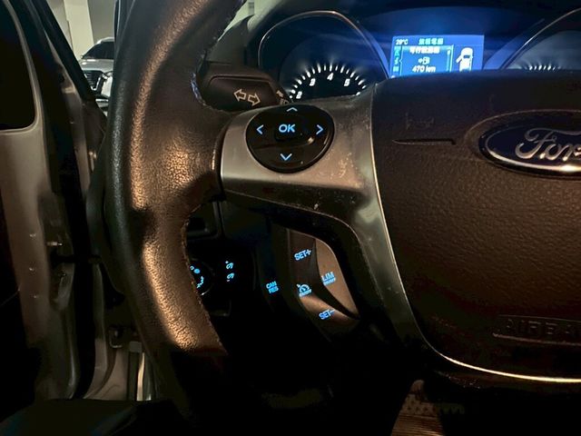 FORD福特 FOCUS  第13張相片