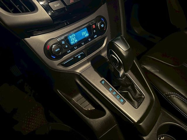FORD福特 FOCUS  第17張相片
