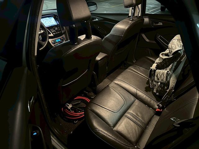 FORD福特 FOCUS  第18張相片
