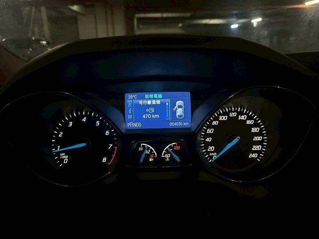 FORD福特 FOCUS  第19張相片