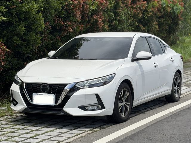 NISSAN日產 SENTRA  第1張相片