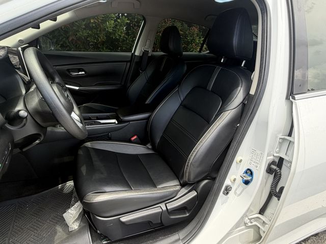 NISSAN日產 SENTRA  第5張相片