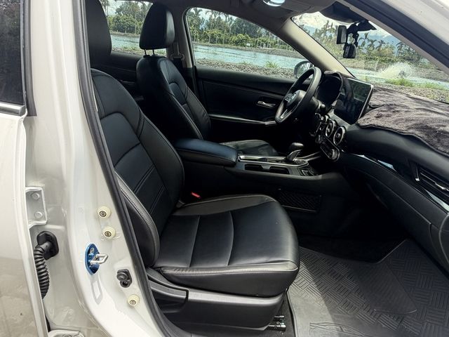 NISSAN日產 SENTRA  第6張相片