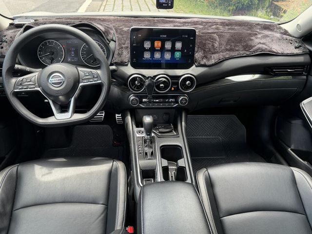 NISSAN日產 SENTRA  第7張相片
