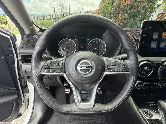 NISSAN日產 SENTRA  第8張相片
