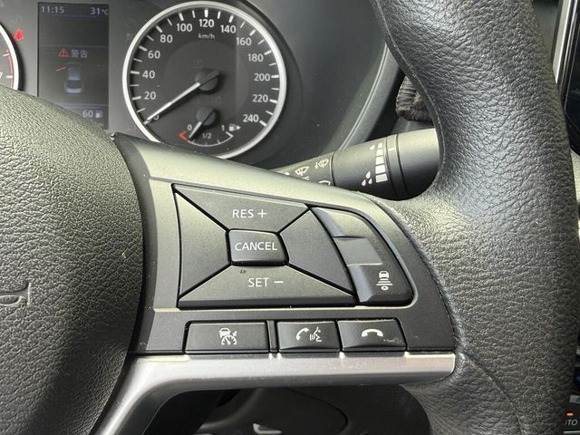 NISSAN日產 SENTRA  第11張相片