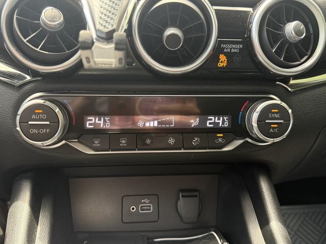 NISSAN日產 SENTRA  第15張相片