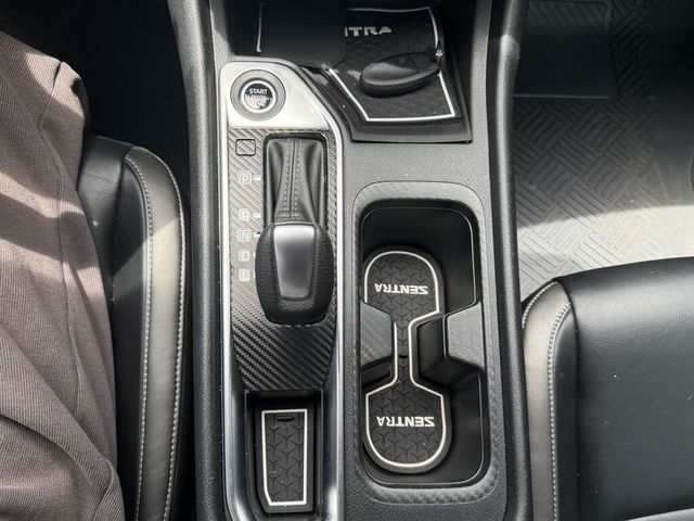 NISSAN日產 SENTRA  第16張相片