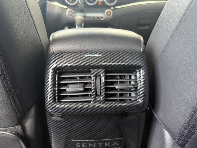 NISSAN日產 SENTRA  第17張相片