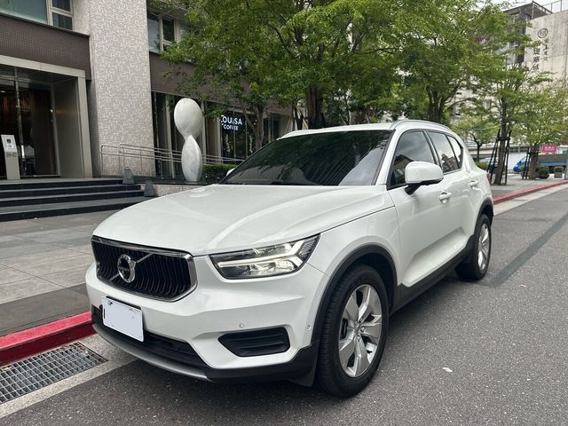 VOLVO富豪 XC40  第1張相片