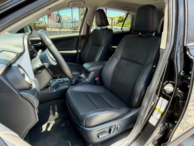 TOYOTA豐田 RAV4  第5張相片