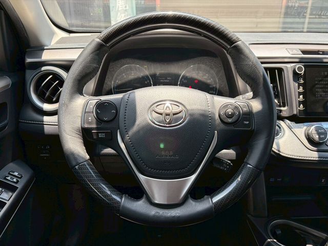 TOYOTA豐田 RAV4  第8張相片