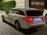 M-BENZ賓士 C180 ESTATE  第4張縮圖