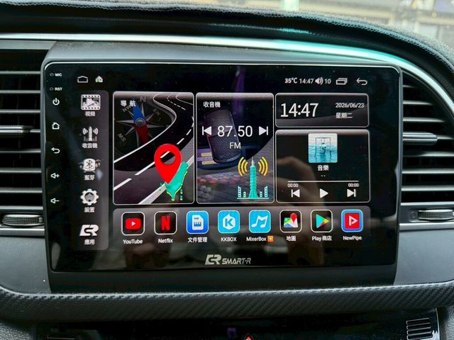 HYUNDAI現代 ELANTRA  第14張相片