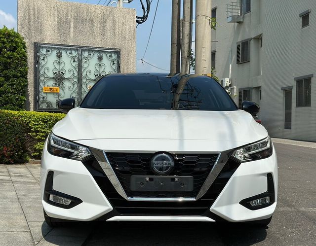 NISSAN日產 SENTRA  第2張相片